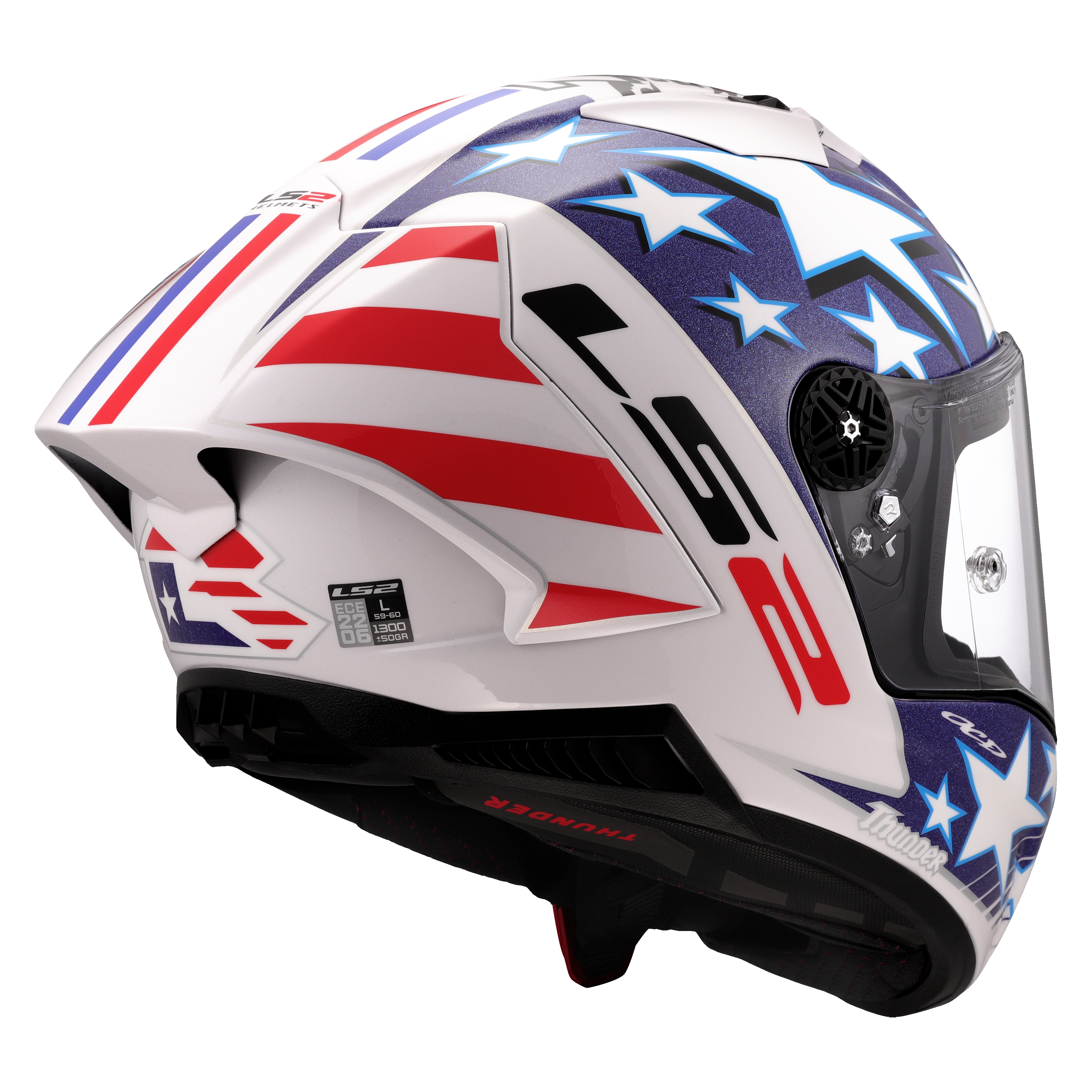 FF805 THUNDER GP AERO REPLICA BAZ 168059904 (5)